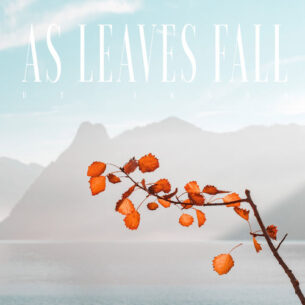 Ikson As Leaves Fall