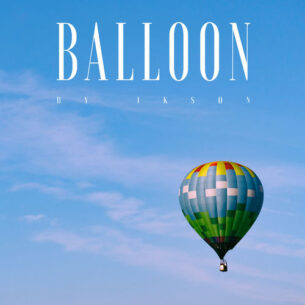 Ikson Balloon