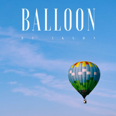 Ikson Balloon