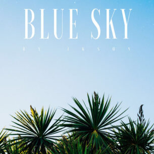Ikson Blue sky
