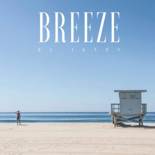 Ikson Breeze