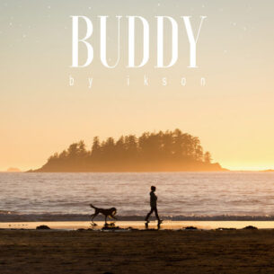 Ikson Buddy