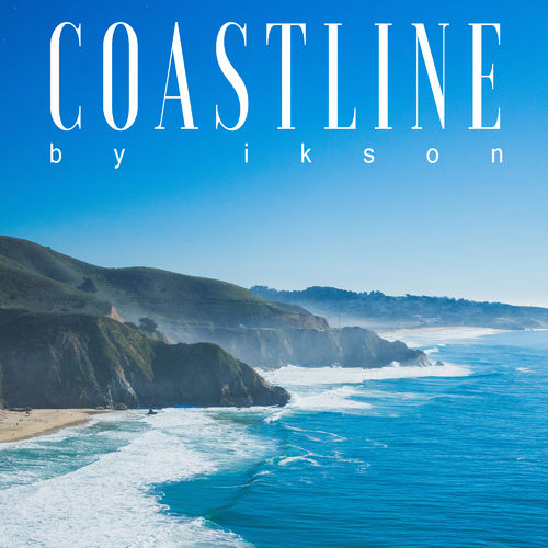 Ikson Coastline