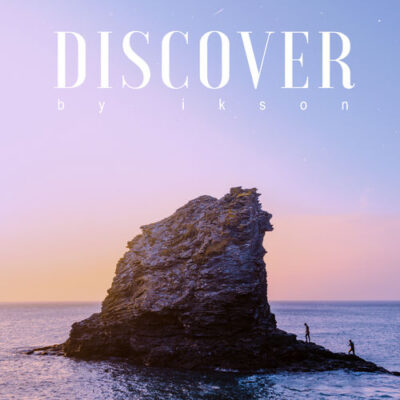 Ikson Discover