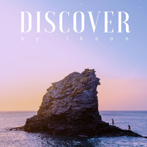 Ikson Discover