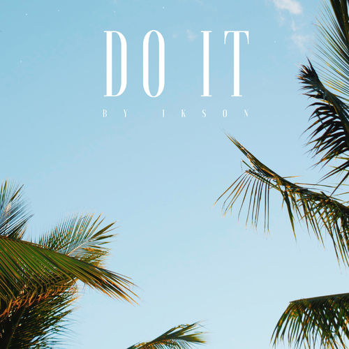 Ikson Do It