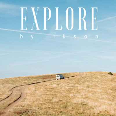 Ikson Explore