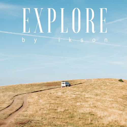 Ikson Explore