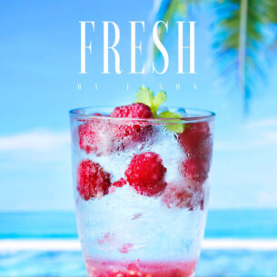 Ikson Fresh