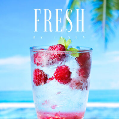 Ikson Fresh