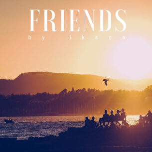 Ikson Friends