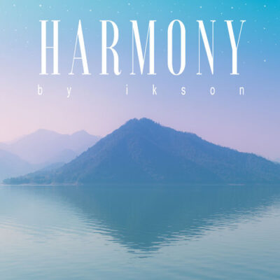 Ikson Harmony