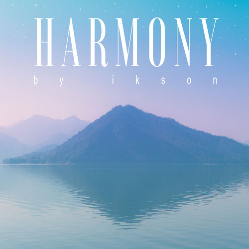 Ikson Harmony