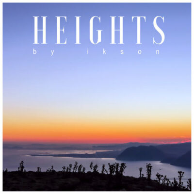 Ikson Heights