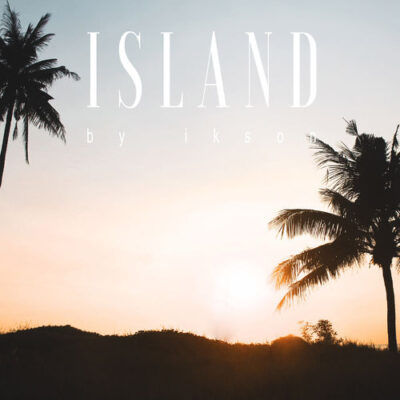 Ikson Island