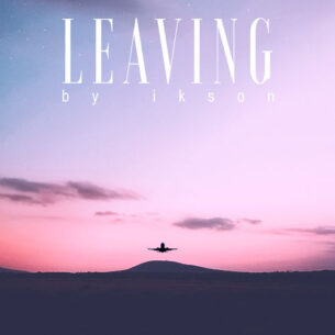 Ikson Leaving