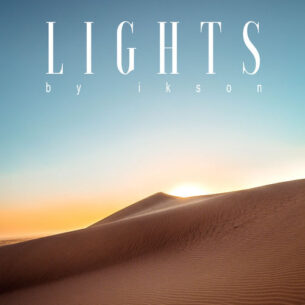Ikson Lights