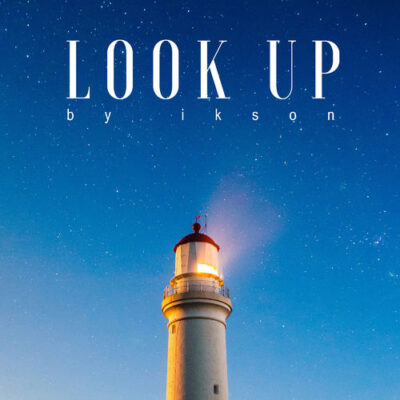 Ikson Look Up