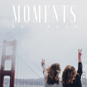 Ikson Moments