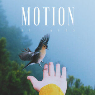 Ikson Motion