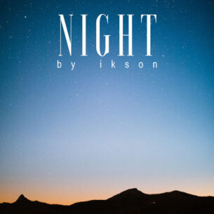Ikson Night