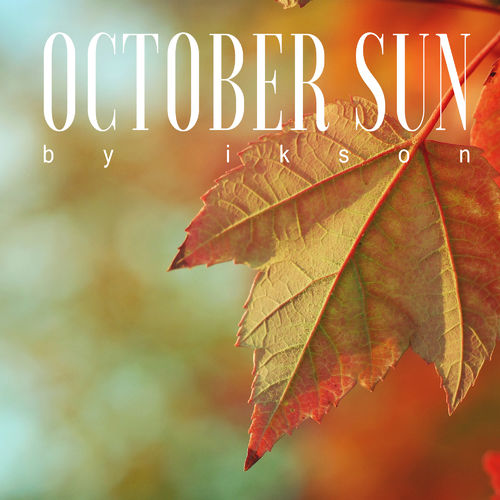 Ikson October Sun