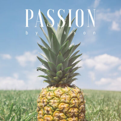 Ikson Passion
