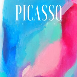 Ikson Picasso