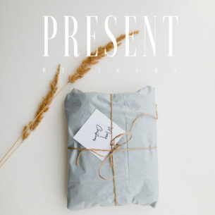 Ikson Present