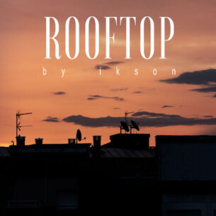 Ikson Rooftop