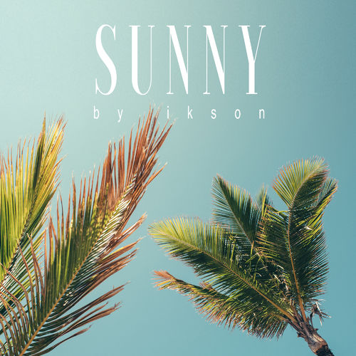 Ikson Sunny