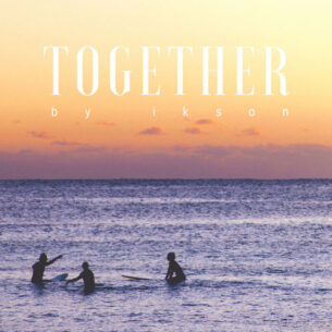 Ikson Together
