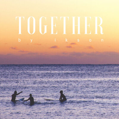 Ikson Together
