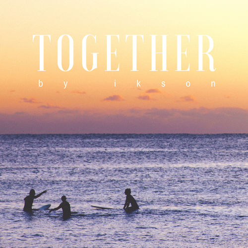 Ikson Together