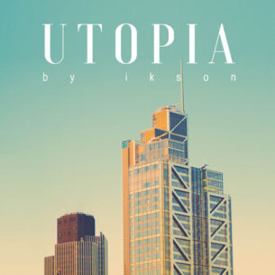 Ikson Utopia