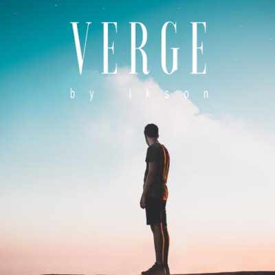 Ikson Verge