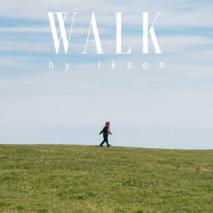 Ikson Walk