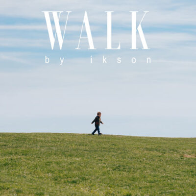 Ikson Walk