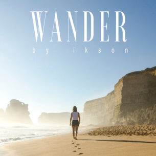 Ikson Wander