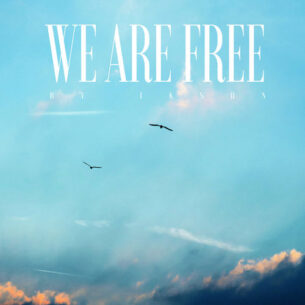Ikson We Are Free