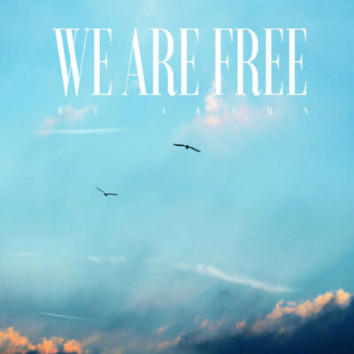 Ikson We Are Free