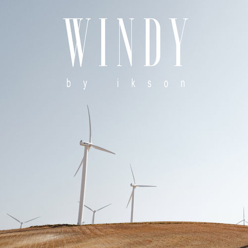 Ikson Windy