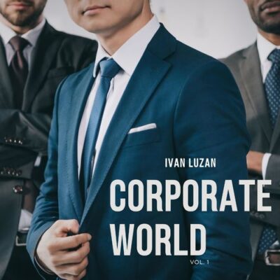 Ivan Luzan Corporate World