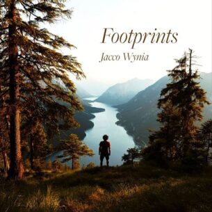 Jacco Wynia Footprints