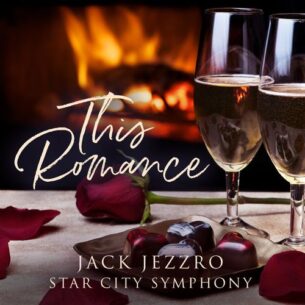 Jack Jezzro This Romance