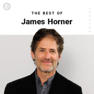 The Best Of James Horner (Playlist)