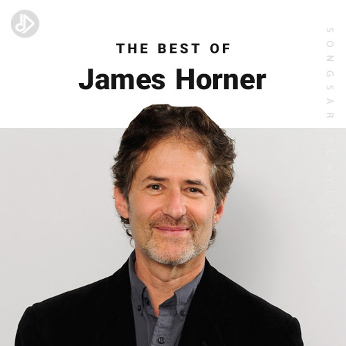 The Best Of James Horner (Playlist)