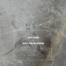 Javi Lobe Written in Stone