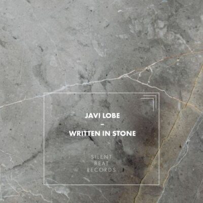 Javi Lobe Written in Stone