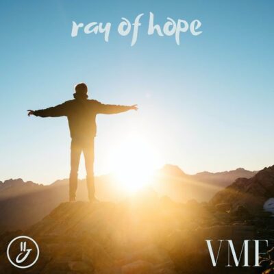 Jayjen Ray of Hope